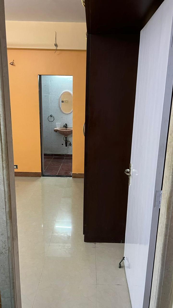 3 BHK Fully Furnished in Golden Rays , Andheri West